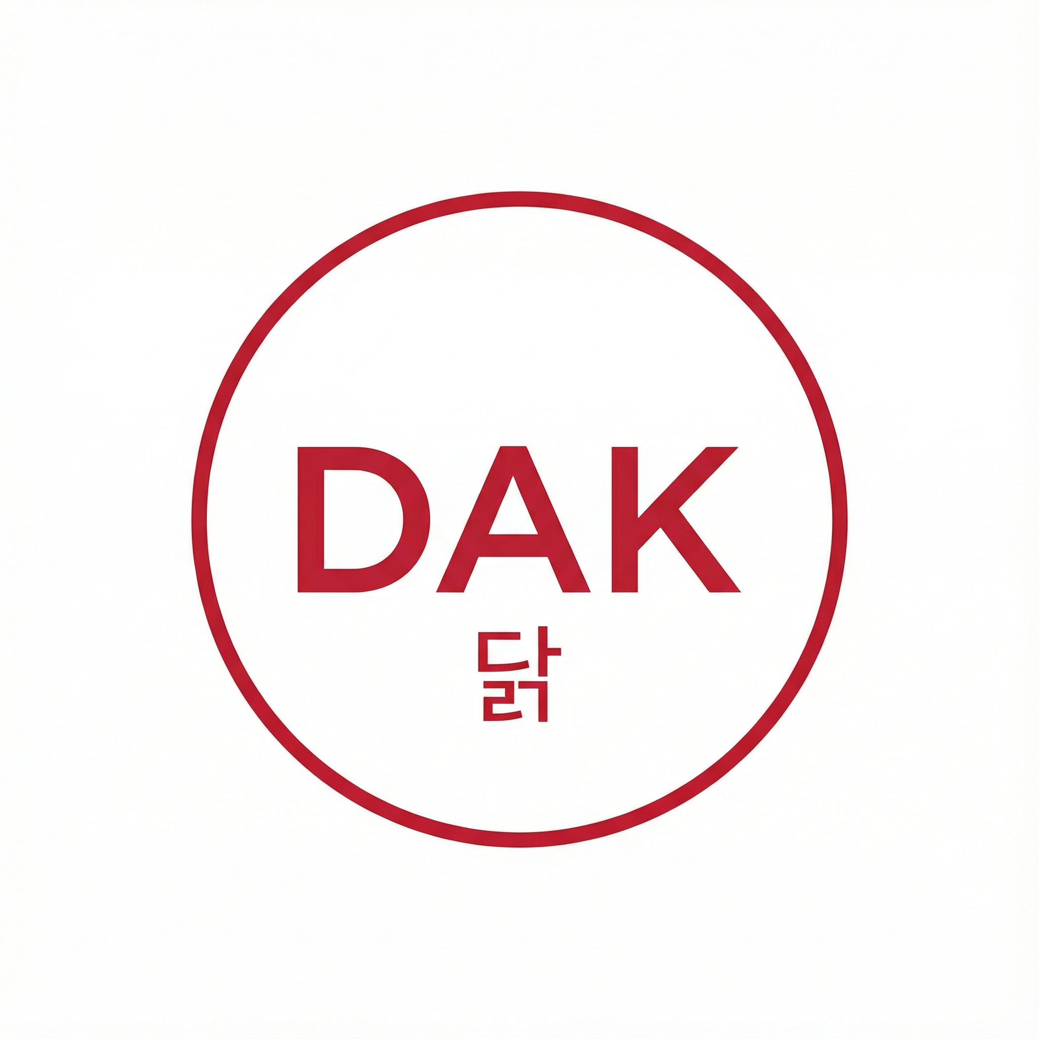 DAK Logo